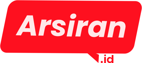 Arsiran